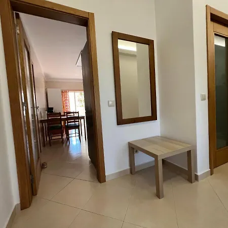 Alvorhome Apartment *