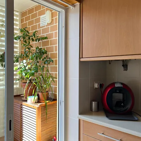 Alvorhome Apartment