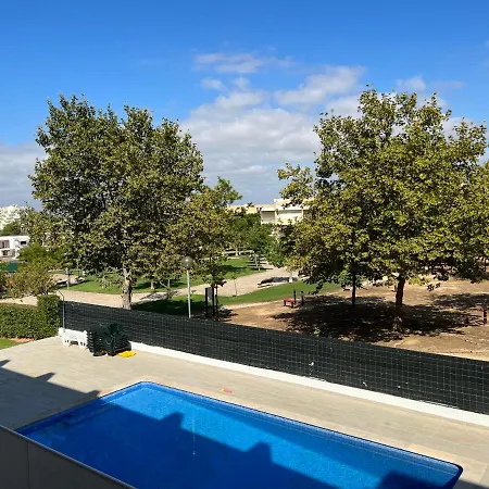 Alvorhome Appartement *