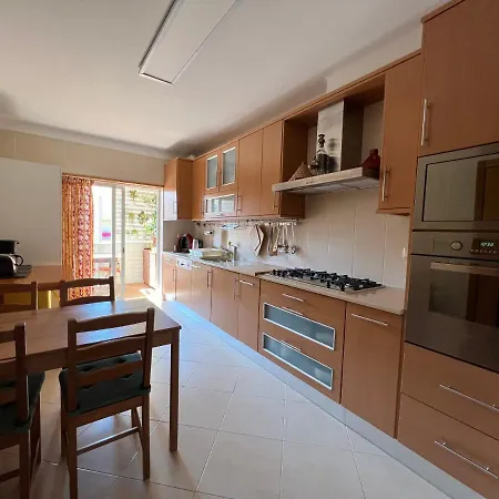 Alvorhome Alvor