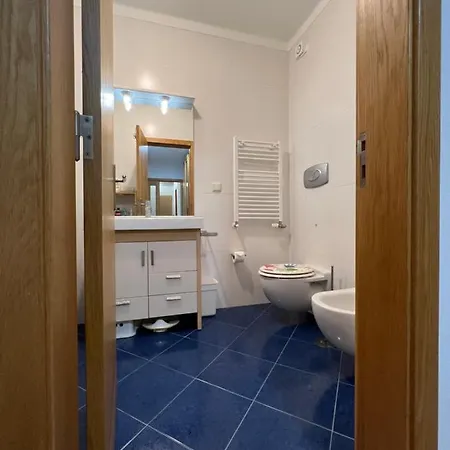 Alvorhome Apartment *