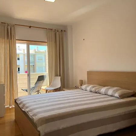Alvorhome Alvor