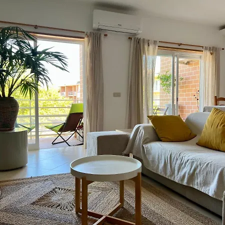 Alvorhome Apartment