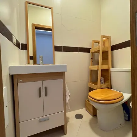 Apartment Alvorhome Alvor