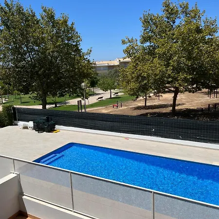 Alvorhome * Alvor