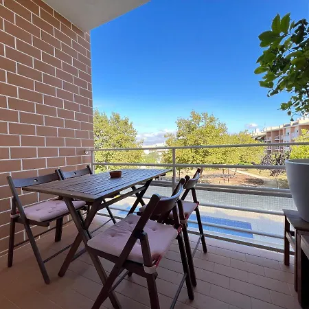 Appartement Alvorhome