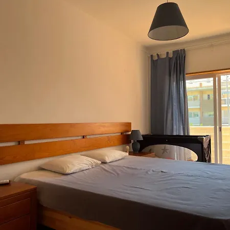 Alvorhome Apartment *