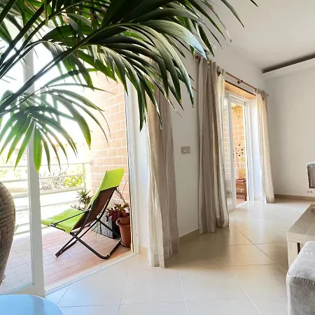 Alvorhome Apartment