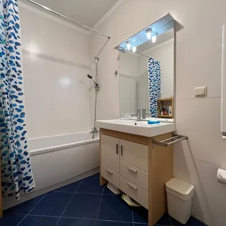 Alvorhome Apartment *