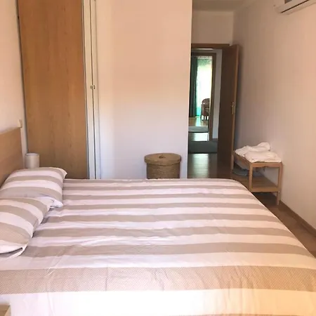 Alvorhome Apartment Alvor