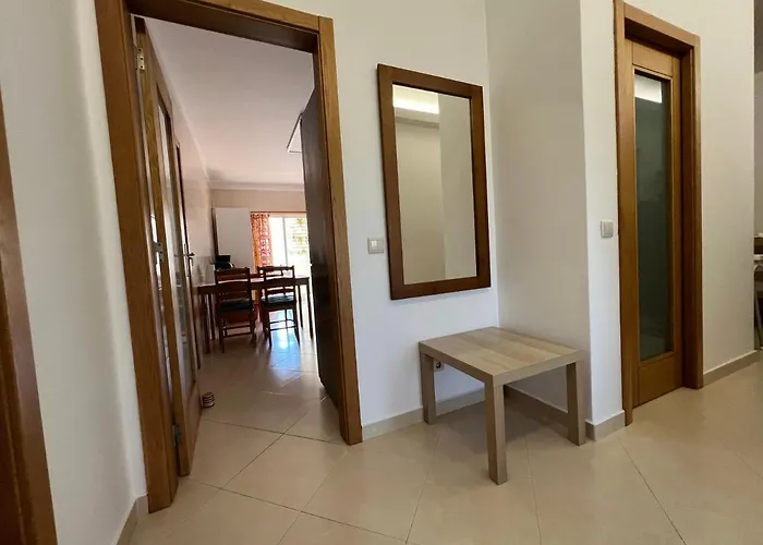 Alvorhome Апартаменты *