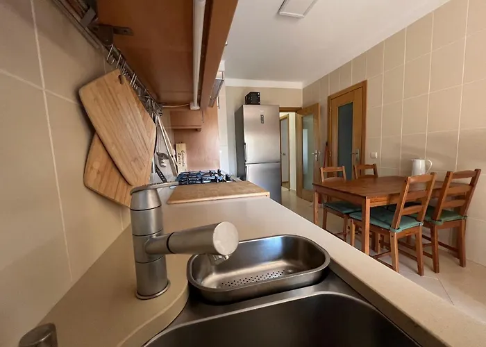 Alvorhome * Алвор