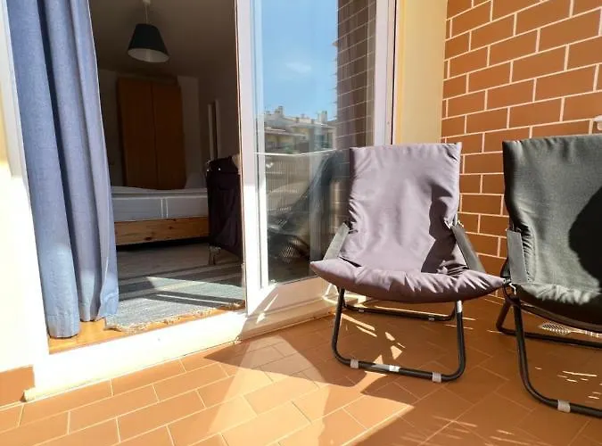 アパート Alvorhome アルヴォル