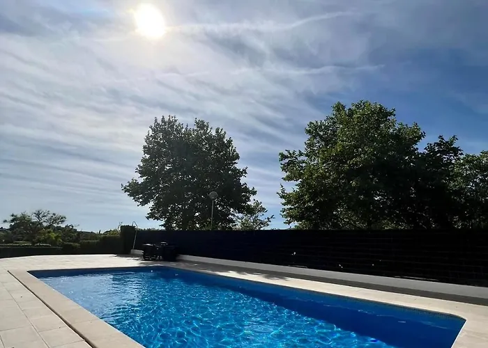 Alvorhome アパート