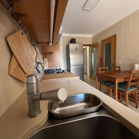 Alvorhome * 阿尔沃尔