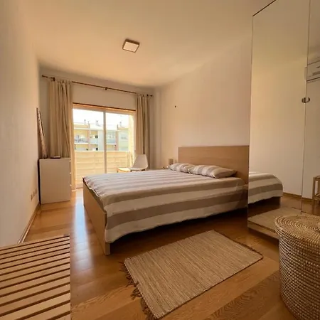 Apartmán Alvorhome