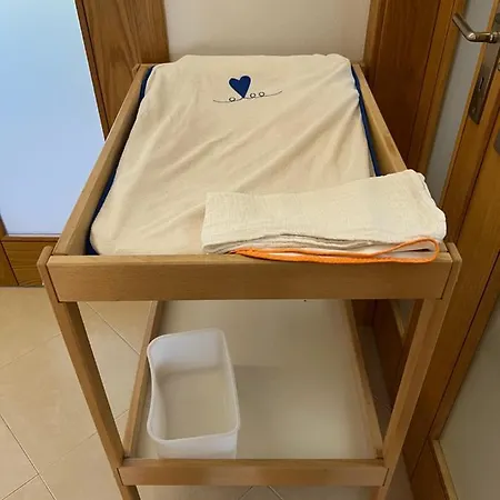 公寓 Alvorhome 阿尔沃尔