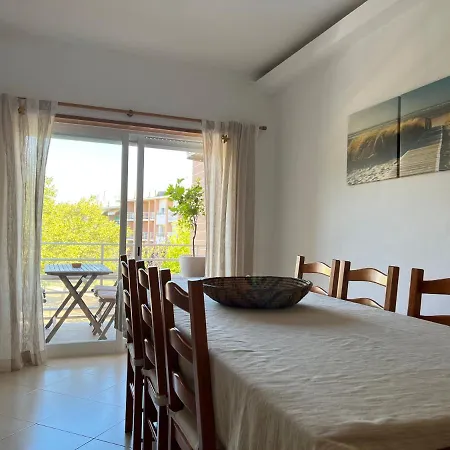 Apartmán Alvorhome