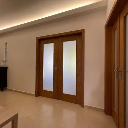 Alvorhome Apartmán