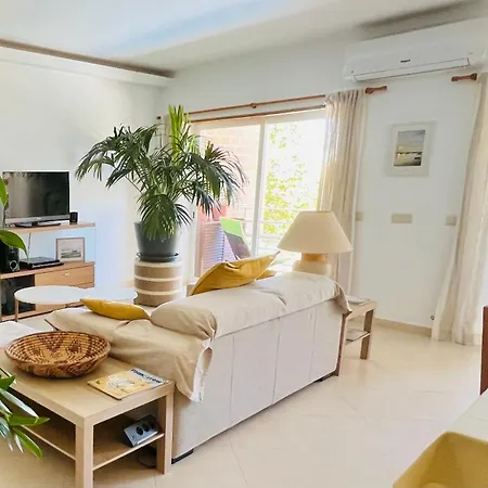 Apartmán Alvorhome