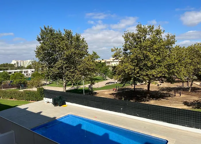 Alvorhome Appartamento *