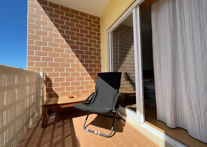 Appartamento Alvorhome *