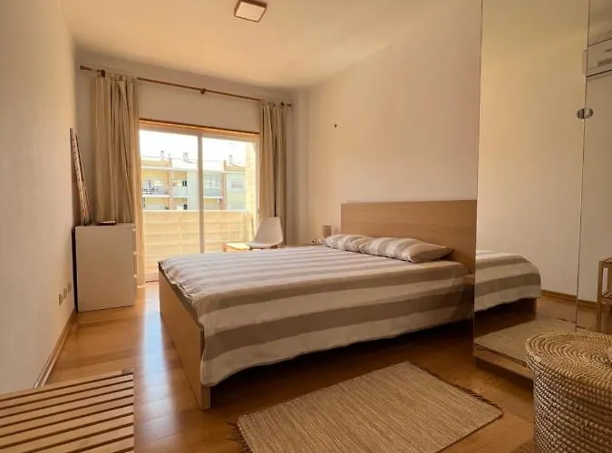 Appartamento Alvorhome