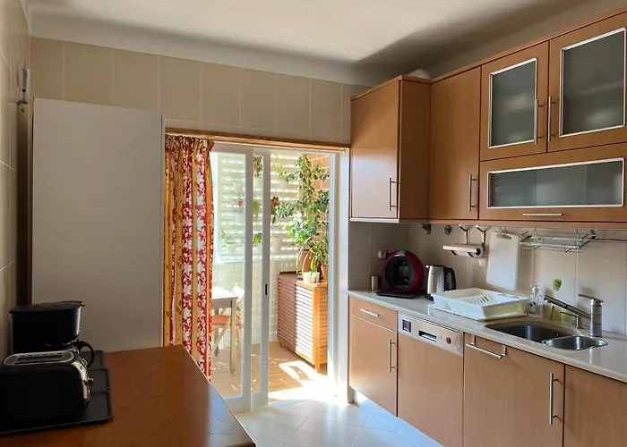 Appartamento Alvorhome *