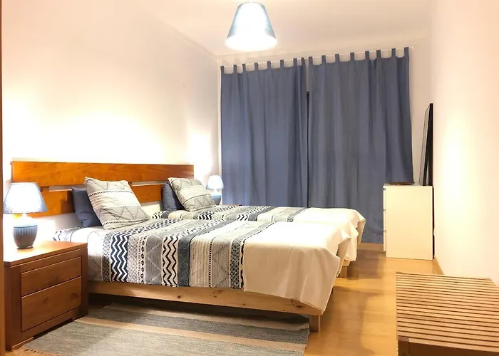 Appartamento Alvorhome