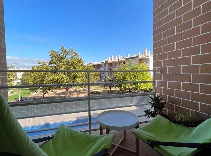 Appartamento Alvorhome *