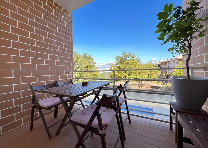 Appartamento Alvorhome