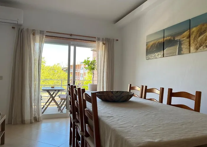 Appartamento Alvorhome