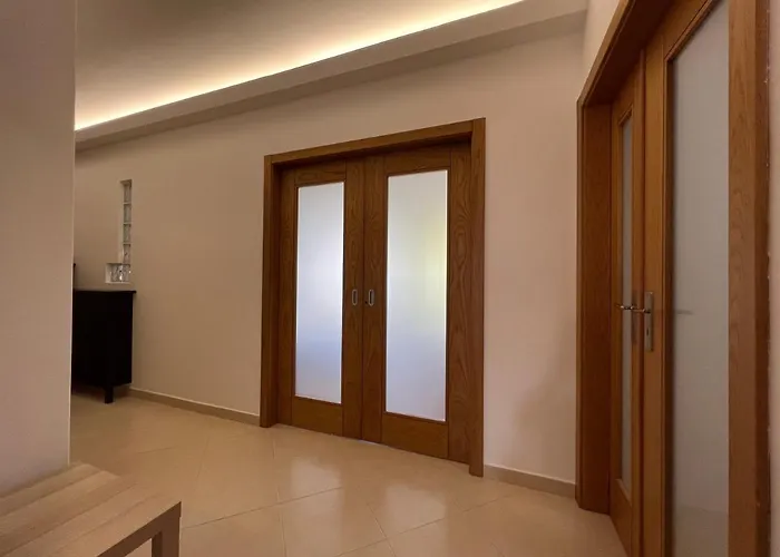 Alvorhome Appartamento