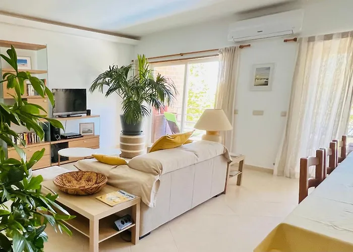 Appartamento Alvorhome