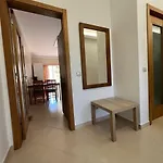 Alvorhome Lejlighed *