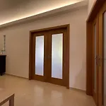 Alvorhome Lejlighed