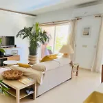 Lejlighed Alvorhome