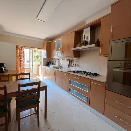 Alvorhome Alvor
