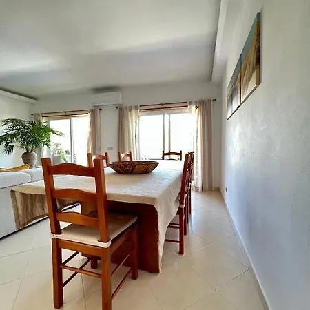 Alvorhome * Alvor