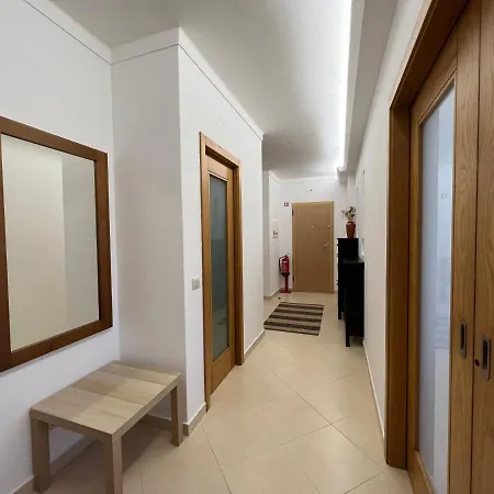 Alvorhome * Alvor